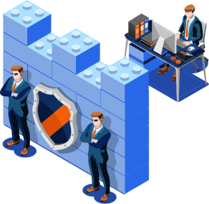 IT Security Team