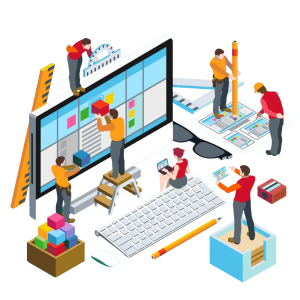 Software Development Team